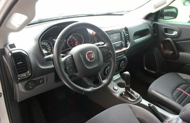 Fiat toro 1.8 16v evo freedom - Foto 5