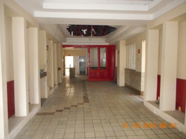 Loja comercial avenida barao de maruim bairro sao jose - Foto 4