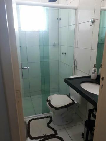 Casa em condominio fechado com piscina - Foto 10
