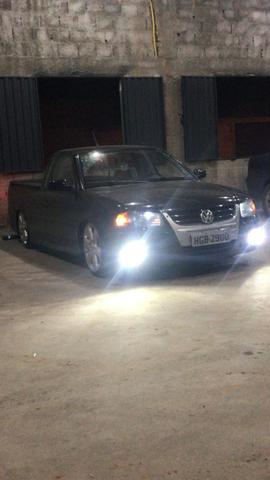 Saveiro g4