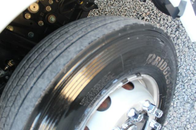 Mb axor 2651 6x4 ano 18/18 - Foto 10