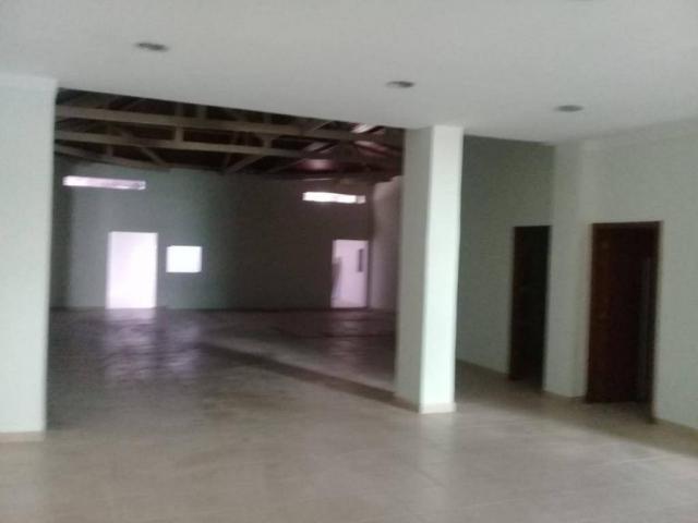 Alugue sem fiador, sem depósito e sem custos com seguro - prédio para alugar, 250 m² por r - Foto 4