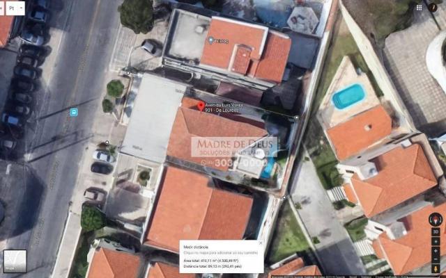 Predio comercial com loja e 2 apartamentos . corredor comercial total de 552m2 - Foto 10