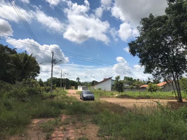 Apartamento à venda com 0 dormitórios em , Iranduba cod:LT214VJP - Foto 3