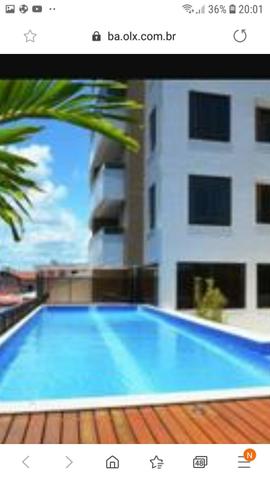 Apartamento no Baia Marina Residence - Foto 2