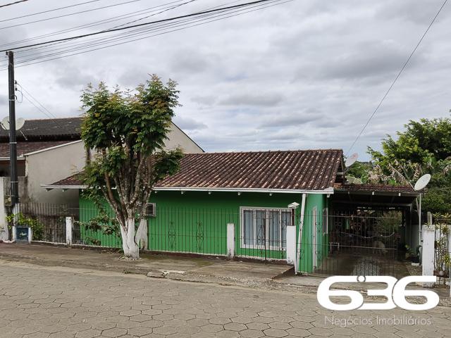 Casa | Araquari | Itinga | Quartos: 3