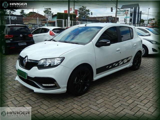 Renault Sandero 2.0 RS