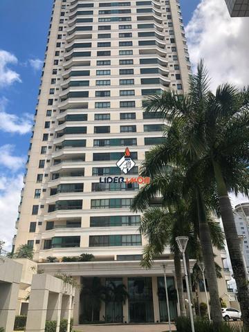 Apartamento 2 Suítes para Aluguel no Condomínio Park D´france - Alto Padrão - Santa Mônica - Foto 19