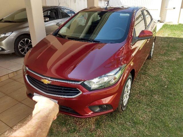 Prisma 1.4 Lt 2018/2018