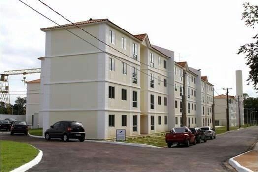 Viver Ananindeua, apto 3 quartos, R$800 / *