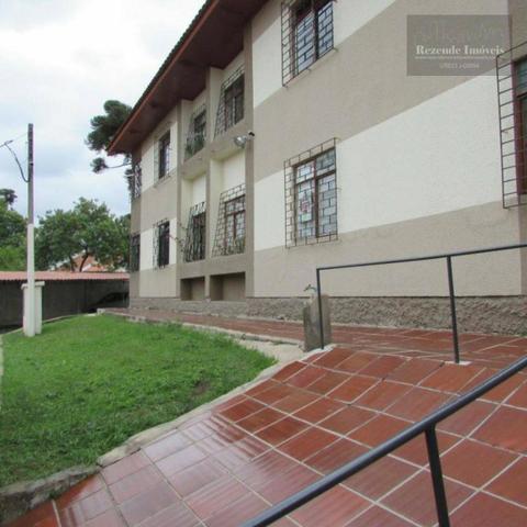 F-AP1473 Excelente Apartamento com 2 dormitórios à venda, 40 m² por R$ 98.000 - Fazendinha - Foto 20