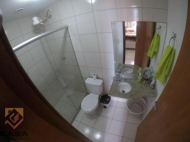 _ Excelente unidade 2 Quartos com suíte á venda em Laranjeiras - Foto 11