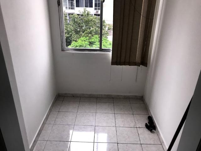 Vila Isabel Salão+3 Quartos + Elevador Privativo e Vista Panorâmica - Foto 8