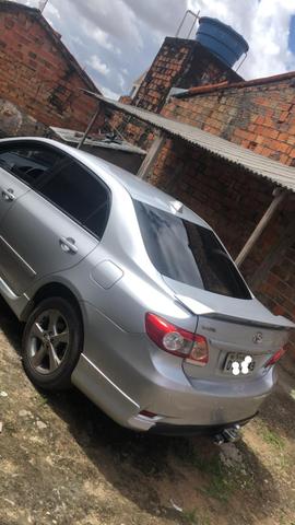 Corolla XRS 2.0 automático top de linha - Foto 5