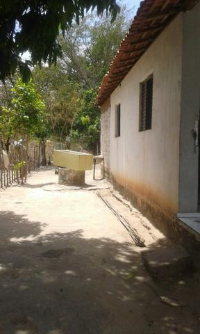 Casa altos vendo ou troco em automóveis - Foto 4