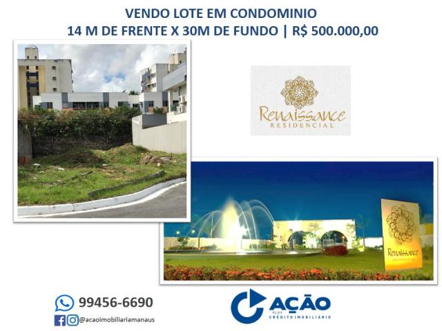 Apartamento à venda com 1 dormitórios em Chapada, Manaus cod:LOC376VWESLEY