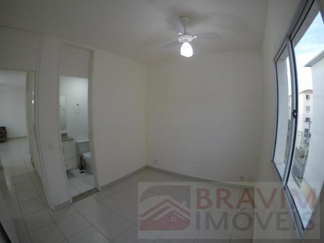Apartamento com 3 quartos - Foto 10