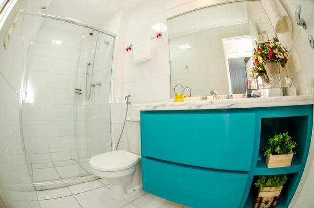 WK 257 - 3 Quartos com Suite - Condomínio: Reserva Verde - Foto 13