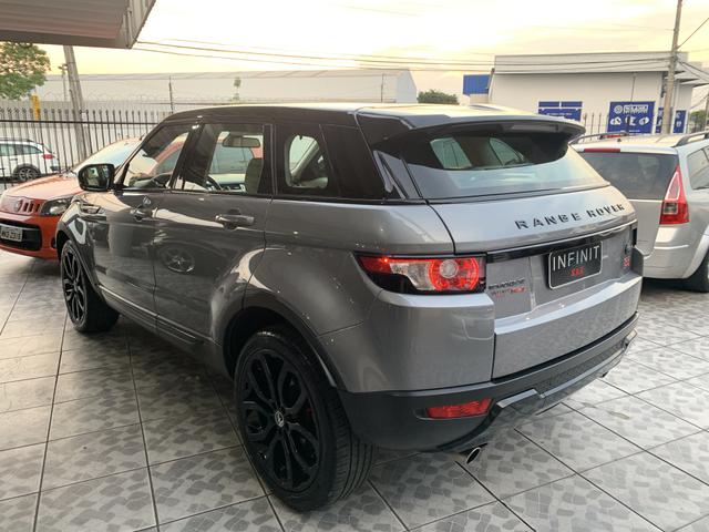 Evoque teto panorâmico - Foto 4