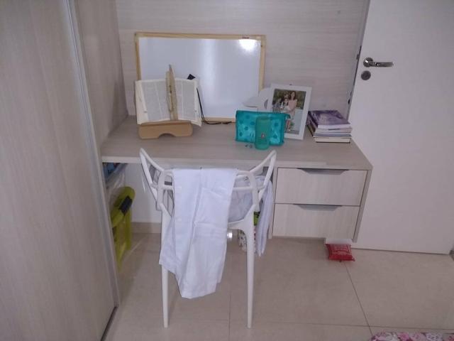Apartamento 3/4 em Alagoinhas com ótima infraestrutura - Foto 18