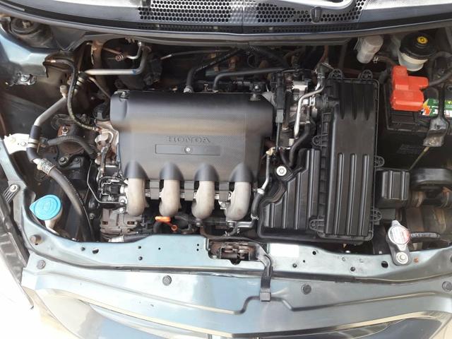 HONDA FIT 1.4 completo - Foto 6