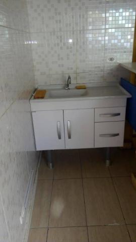 Salão comercial para locação, tatuapé, são paulo - sl0005. - Foto 20