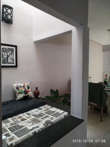 Casa Bairro Santa Isabel. 3/4, 1 Suite, Garagem Coberta, - Foto 11