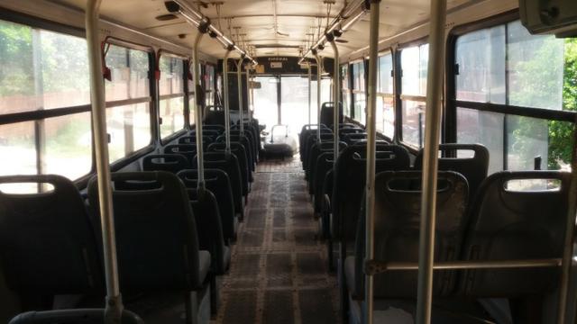 Onibos mb 1620 ano 98 - Foto 2