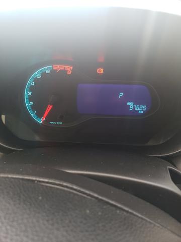 Chevrolet Prisma LTZ 2014 Automático com GNV
