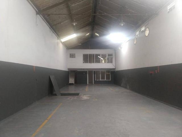 Alugue sem fiador, sem depósito - consulte nossos corretores -salão para alugar, 609 m² po - Foto 10