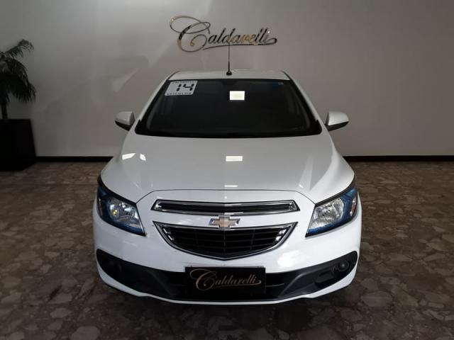 CHEVROLET PRISMA 1.4 MT LT 2014 - Foto 2