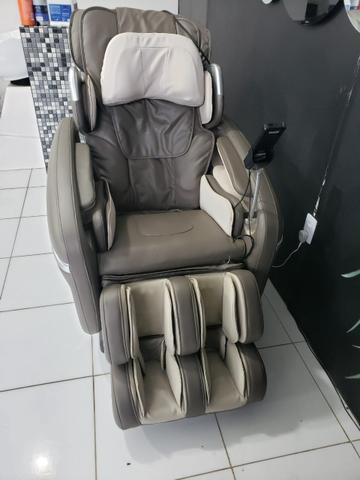 Poltrona de Massagem Plenitude - Foto 2