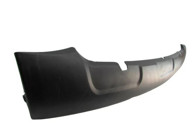Spoiler Saia Parachoque Dianteiro Triton L200 2012 13 a 2015 - Foto 3
