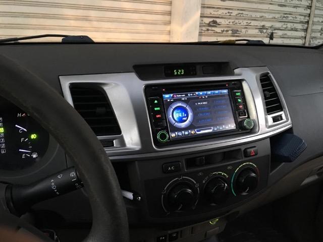 Toyota Hilux SW4 flex 2013 - Foto 4