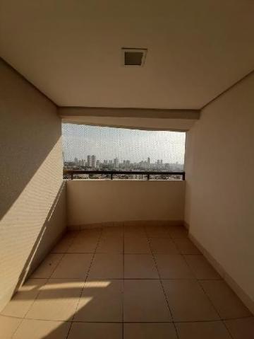 Apartamento para alugar com 3 dormitórios em Parque amazônia, Goiânia cod:A000078 - Foto 5