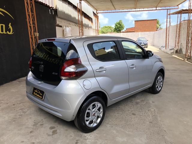 Fiat Mobi Drive 2018 Completo Extra !!!! - Foto 5