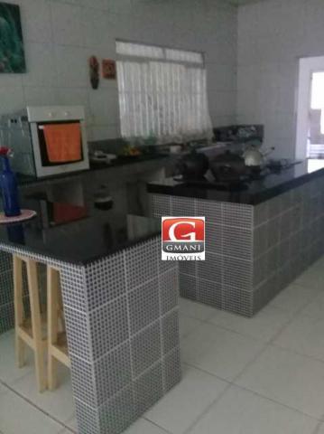 Sitio em Santo Antonio do Prata, a 30 minutos de Castanhal - Foto 4