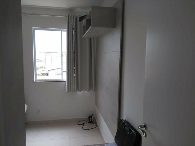 Apartamento 3/4 em Alagoinhas com ótima infraestrutura - Foto 3