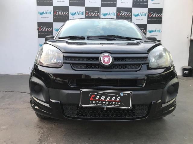 Uno Drive 1.0 Flex 2017/18 Completo- Veículo em Oferta! - Foto 3