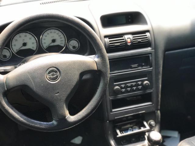 GM Astra Hatch com ótimo desconto - Foto 6