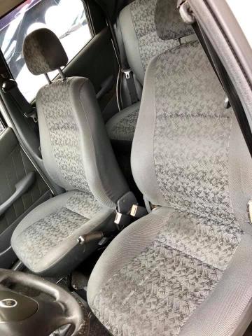 FIAT SIENA 2007/2008 1.0 MPI FIRE 8V FLEX 4P MANUAL - Foto 10