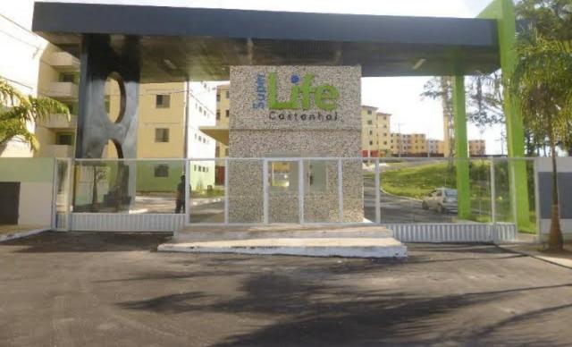 Super life castanhal