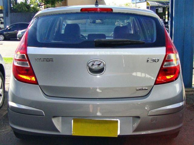 Hyundai i 30 2.0 2010/2010 automatico prata completo - Foto 6