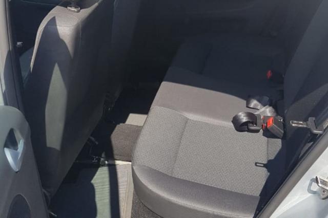 VOYAGE 1.6 MSI FLEX 8V 4P - Foto 9