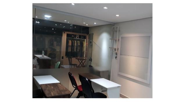 Loja de 30m2 reformada no 1o piso do Caraguá Praia Shopping - Foto 5