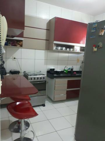 Casa em condominio fechado com piscina - Foto 9
