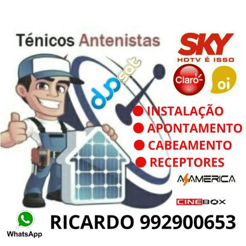 Antena