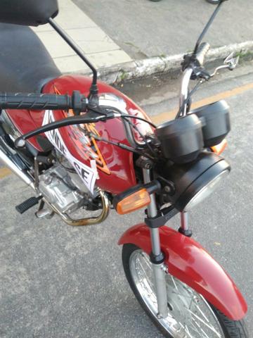 Moto - Foto 3