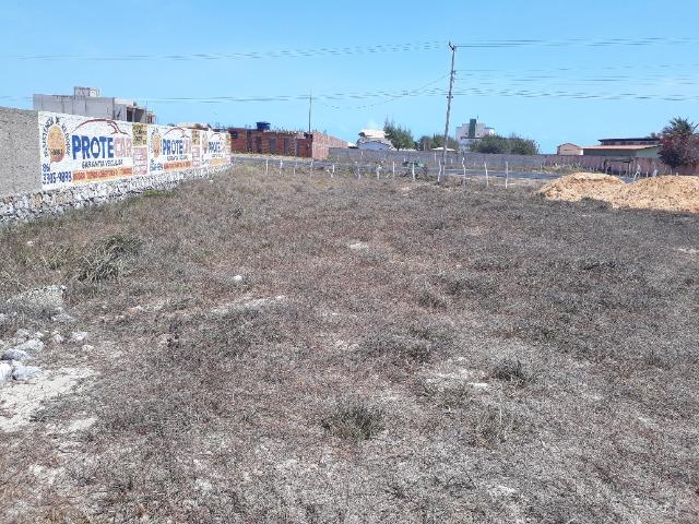 Terreno Luis Correia Margem PI-116 - Foto 7
