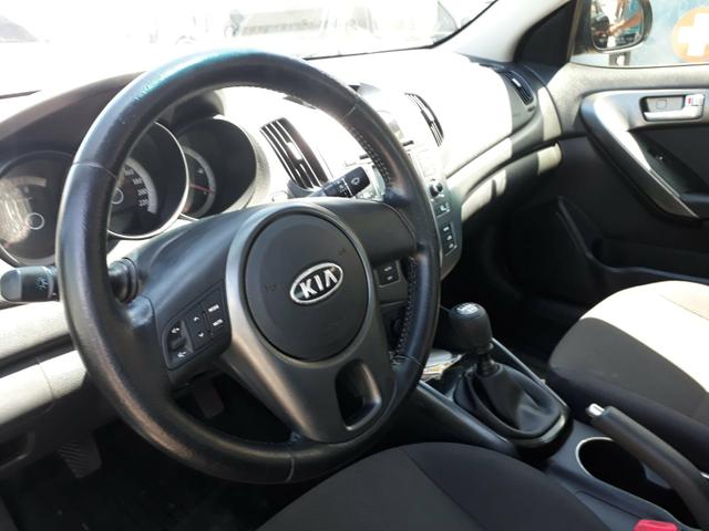 Kia cerato ex3 2011 2011 extra - Foto 16
